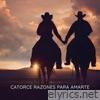 Catorce Razones Para Amarte - Single