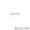 Heart - EP