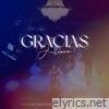 Gracias (Un Viaje Sinfónico de Fe y Esperanza) - Single