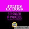 Stranger In Paradise (Live On The Ed Sullivan Show, December 6, 1953) - Single