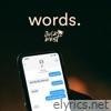 words. - Single