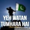 Yeh Watan Tumhara Hai - Single