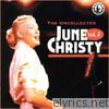 June Christy - June Christy, Vol.2, 1957