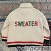 Sweater - EP