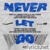 Jung Kook - Never Let Go - Single