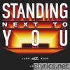 Jung Kook & Usher - Standing Next to You (Usher Remix) - Single