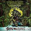 Jungle Rot - Skin the Living (Reissued)