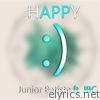 Junior Batista - Happy (feat. JBC) - Single