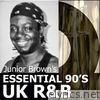 Junior Brown's Essential 90's UK R&b - EP