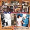 Junior Brown (The American Original) 22 Favorite Songs