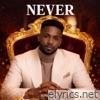 Never - Single