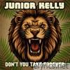 Don't You Take Forever - Single