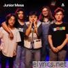 Junior Mesa (Audiotree Live) - EP