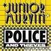 Police And Thieves - Single