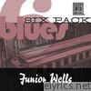 Blues Six Pack: Junior Wells - EP