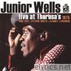 Junior Wells - Live At Theresa's 1975