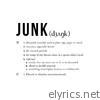 Junk II - EP