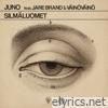 Silmäluomet (feat. Jare Brand & Väinöväinö) - Single