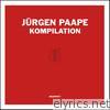 Jurgen Paape - Kompilation