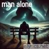 Man alone - Single