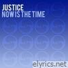 Now Is the Time - Single