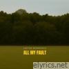 All My Fault - Single