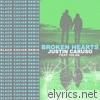Justin Caruso - Broken Hearts (Black Caviar Remix) [feat. Hilda] - Single