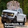 Recordando al valiente - Single