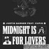 Midnight Is for Lovers (feat. Cupid) - Single