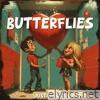 Butterflies - Single