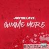 Gimme More - Single