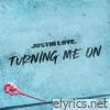Turning Me On - Single