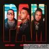 Justin Quiles, Daddy Yankee & El Alfa - PAM - Single
