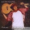 Justin Young - Post Card