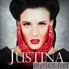 Justina - Valentine - EP