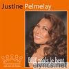 Justine Pelmelay - Blijf Zoals Je Bent....Ode Aan de Koning - Single
