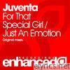 For That Special Girl / Just An Emotion - EP