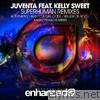 Juventa - Superhuman (Remixes) [feat. Kelly Sweet] - EP