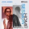 Jvck James - Apple Music Home Session: JVCK JAMES