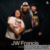 JW Francis (Audiotree Live) - EP