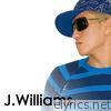 J.williams - Set It Off - Single