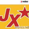 Jx - Restless - EP