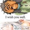 I Wish You Well - Single