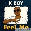 Feel me - Single
