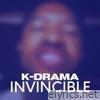 Invincible - Single