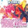 Show Me Your Love - Single