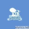 K-os - Atlantis - Hymns for Disco