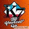 Let Yourself Go - Single
