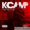 K Camp - Only Way Is Up (Deluxe)