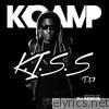 K Camp - Kiss: Part 2